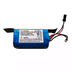 Батерия за Shark Ion RV750,RV755,RV720,RV725,RV850,RVBAT700,RVBAT850