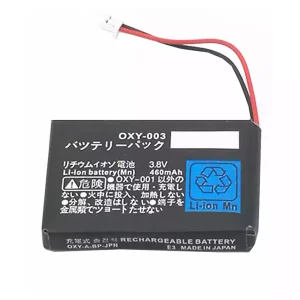 Батерия за Nintendo Game Boy Micro OXY-003 OXY-001