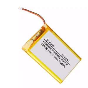 Батерия за Powkiddy RGB10
