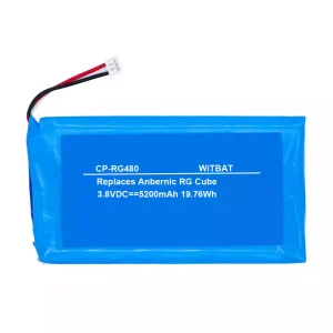 Батерия за Anbernic RG Cube AHB104180