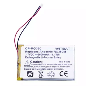 Батерия за Anbernic RG350,RG350M