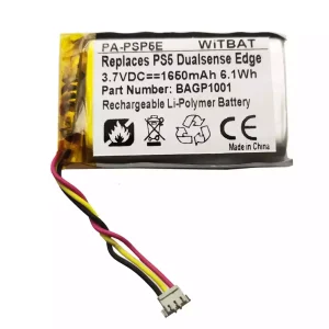 Батерия за Sony PS5 DualSense Edge,BAGP1001