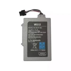 Батерия за Nintendo Wii U Gamepad,WUP-001 ARR-002