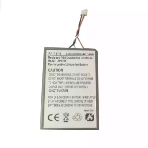 Батерия за Sony PS5 DualSense,LIP1708