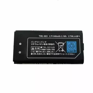 Батерия за Nintendo DSi NDSi,TWL-A-BP,TWL-003