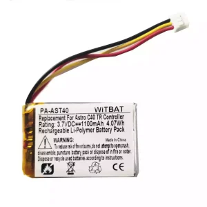 Батерия за Astro C40 TR