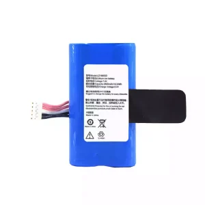Батерия за Huazhirong NEW9210,NEW9220,NEW8210,Landi A8,E350,E550