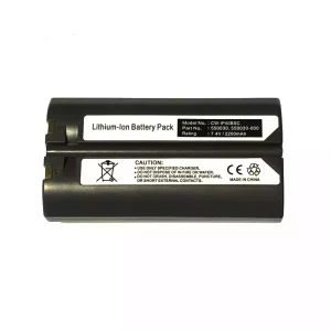 Батерия за Datamax O'Neil MicroFlash 4t,550030,550030-000,550039-000,550039-100