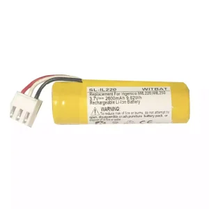 Батерия за Ingenico Iwe280,IWL220,iWL250,iWL251,iWL252,iWL255,iWL280