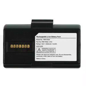 Батерия за Bixolon SPP-R300 SPP-R400,PBP-R300