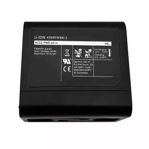 Батерия за Faro S70,S150,S350,M70,ACCS-PWR-0014