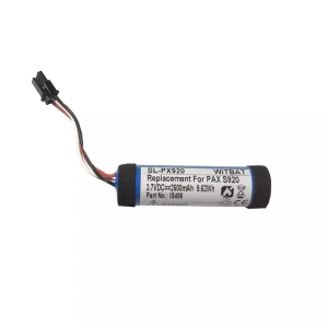Батерия за PAX S920,IS486