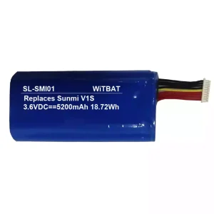 Батерия за Sunmi V1S,SMBP001