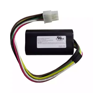 Батерия за Verifone Ruby 2 Ruby CI,BPK182-001