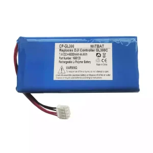 Батерия за DJI Remote Controller 1650120,GL300C,GL300E,GL300F
