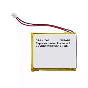 Батерия за Luvion Platinum 2,JS803438