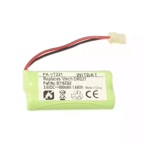 Батерия за Vtech DM221,BT183342 BT283342