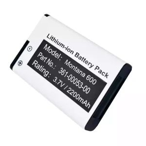 Батерия за Garmin Alpha 100 GPS,361-00053-00 361-00053-04