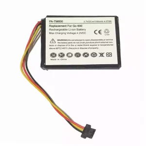 Батерия за TomTom VIA 1530,VIA 1605,Start 60,AHA11111003