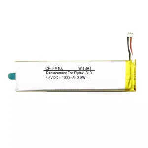 Батерия за iFlytek AIP-S10,ML100A