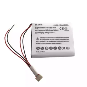 Батерия за Garmin 361-0043-00,361-0043-01