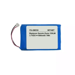 Батерия за Garmin ZUMO 340LM 350LM 390LM,361-00059-00