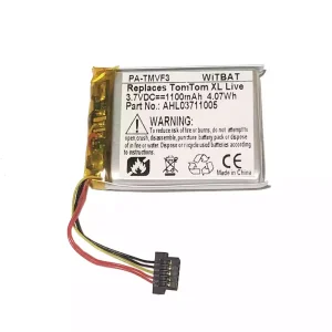 Батерия за TomTom XL Live,VF3A AHL03711005