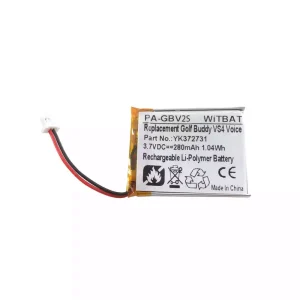 Батерия за Golf Buddy Voice 2S,PL482730