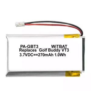 Батерия за Golf Buddy VT3 GPS Rangefinder,YK531832