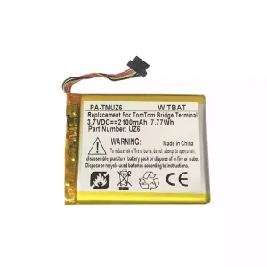 Батерия за TomTom Bridge Terminal GPS,UZ6