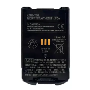 Батерия за Kenwood TH-D74 TH-D75,KNB-74L KNB-75L