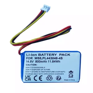 Батерия за Hutt PL443048-4S