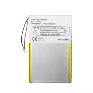 Батерия за iPod MP3 UP325385A4H UP425585A4H