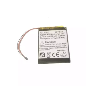 Батерия за iRiver Astell & Kern SA700 PPM51,PL685065