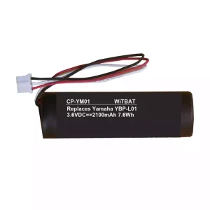 Батерия за Yamaha YBP-L01 ZN53020