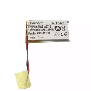 Батерия за Sony NW-WS623,NW-WS625,NW-WS413,NW-WS414,AHB501323T