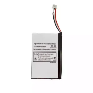 Батерия за iPod 3,616-0159