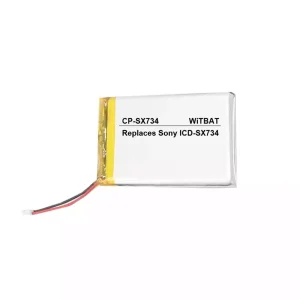 Батерия за Sony ICD-SX734