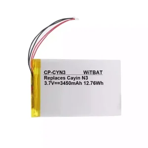 Батерия за Cayin N3