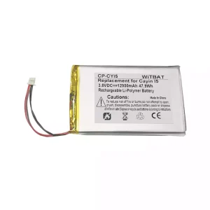 Батерия за Cayin I5,PR-505898