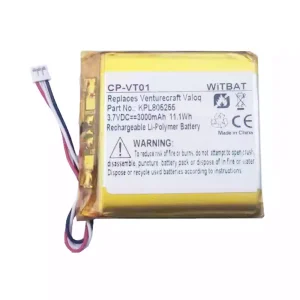 Батерия за Venturecraft Valoq KPL805255