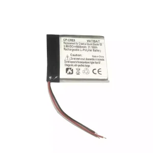 Батерия за Creative Sound Blaster E5