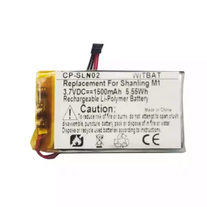 Батерия за Shanling M1,503055HV