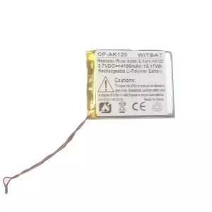 Батерия за iRiver Astell & Kern AK120,PR-655364