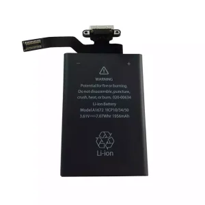 Батерия за Apple Magic Mouse 2, A1672,020-00633