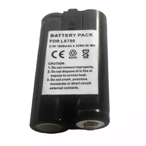 Батерия за Logitech LX700,967418-0403,190264-0000