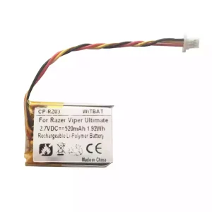Батерия за Razer Viper Ultimate,RC30-030501