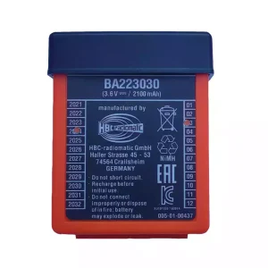 Батерия за HBC BA223030