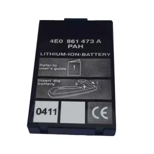 Батерия за Audi A4L,A6L,A8L,Q7 In-Car Phone, 4E0 861 473A PAH