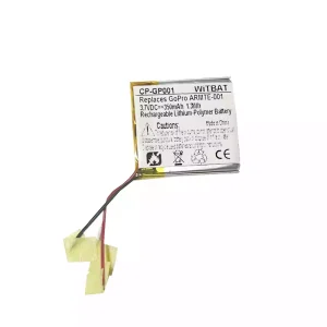 Батерия за GoPro Hero 9 ARMTE-001 Remote Control
